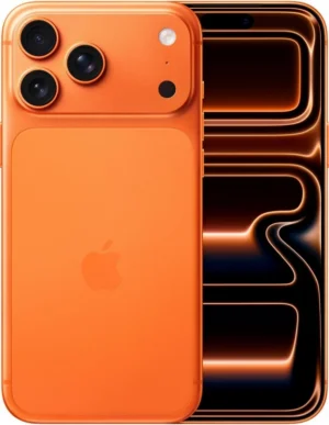 iPhone 17 Pro