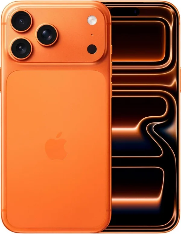 iPhone 17 Pro