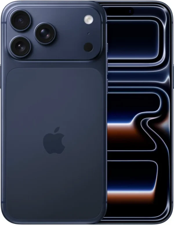 iPhone 17 Pro